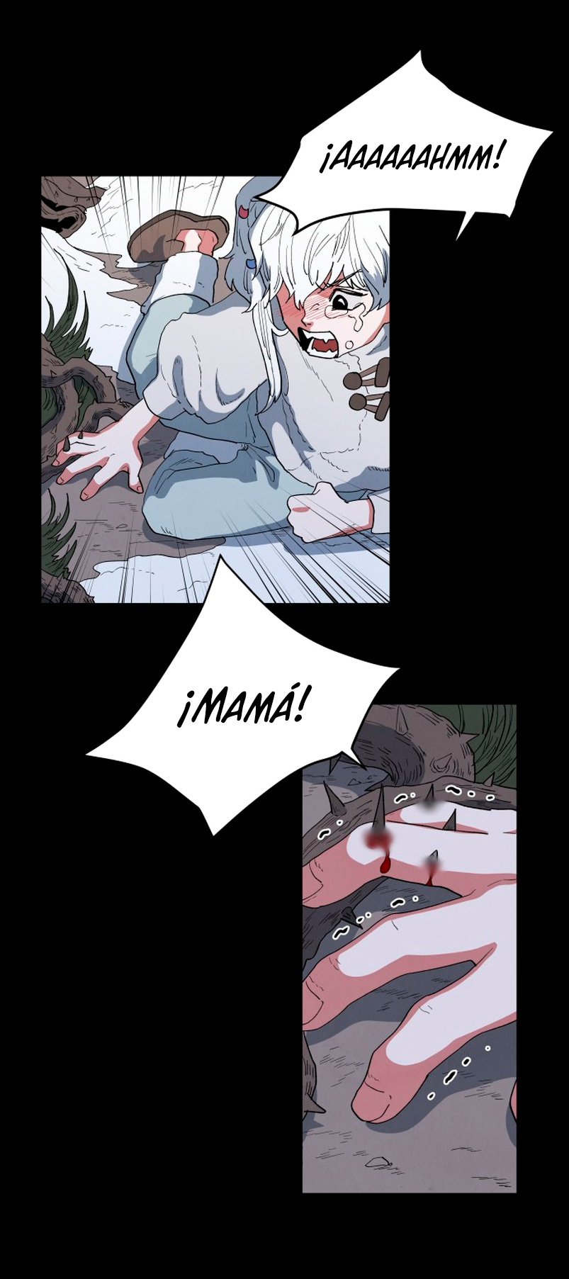 Un jardín para dos Capítulo 19 - Página 14