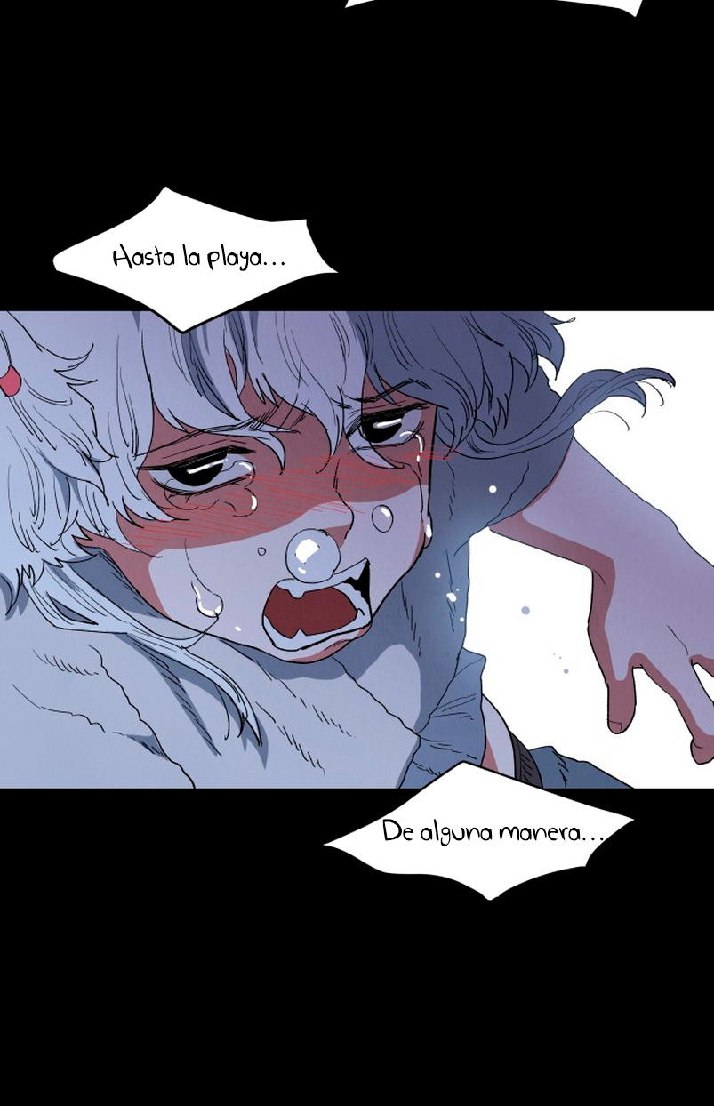 Un jardín para dos Capítulo 19 - Página 16