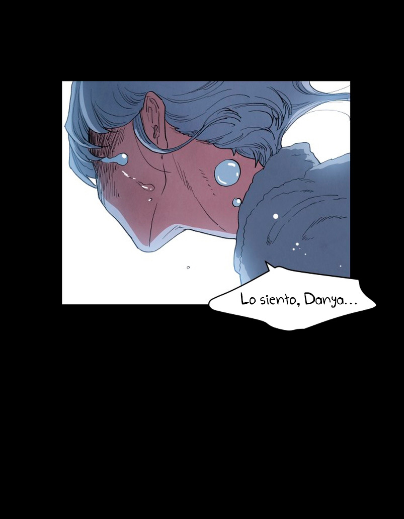 Un jardín para dos Capítulo 19 - Página 17