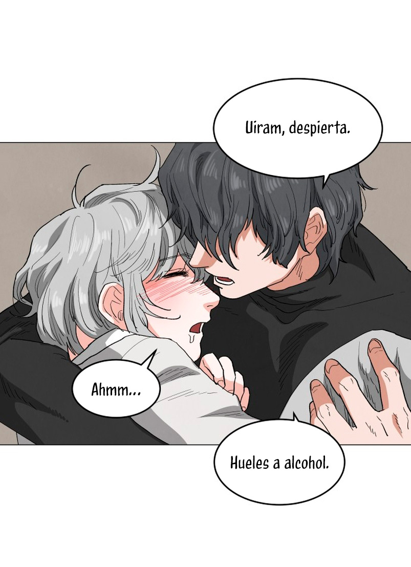 Un jardín para dos Capítulo 19 - Página 24