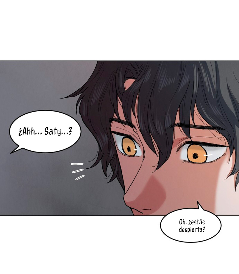 Un jardín para dos Capítulo 19 - Página 28