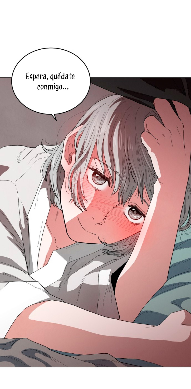 Un jardín para dos Capítulo 19 - Página 30