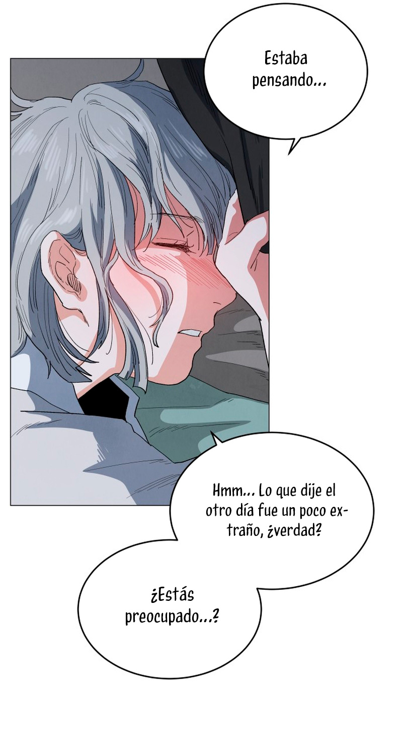 Un jardín para dos Capítulo 19 - Página 33