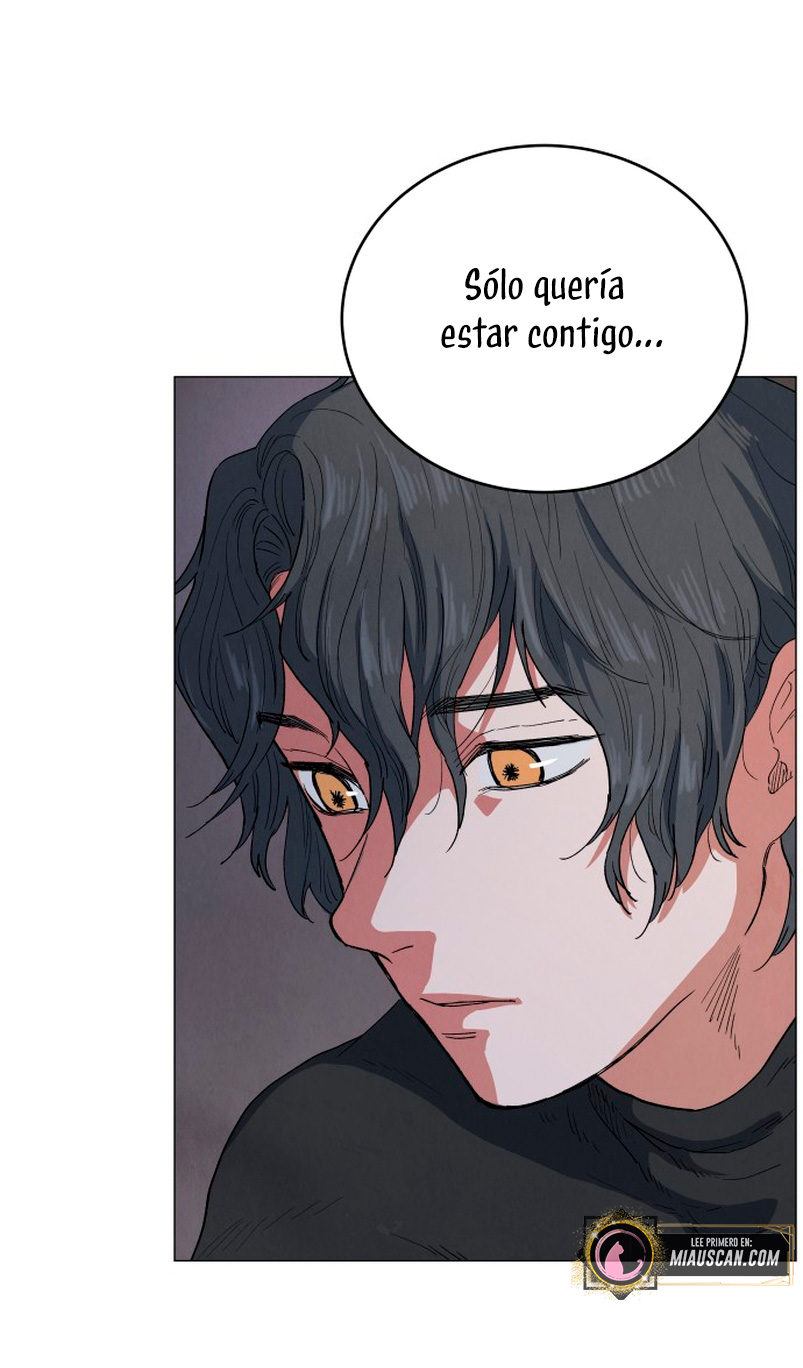 Un jardín para dos Capítulo 19 - Página 34