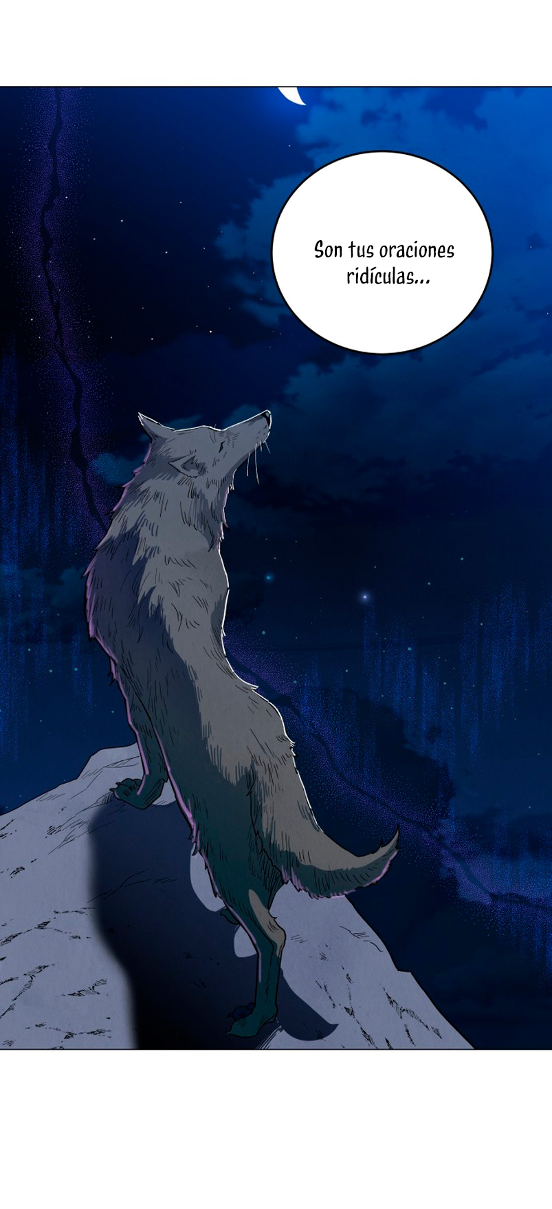 Un jardín para dos Capítulo 19 - Página 38