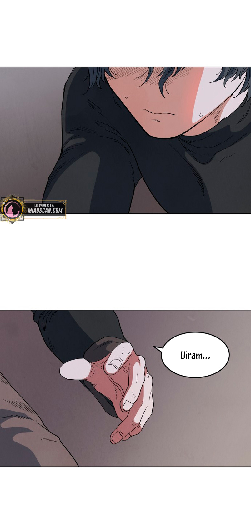 Un jardín para dos Capítulo 19 - Página 47