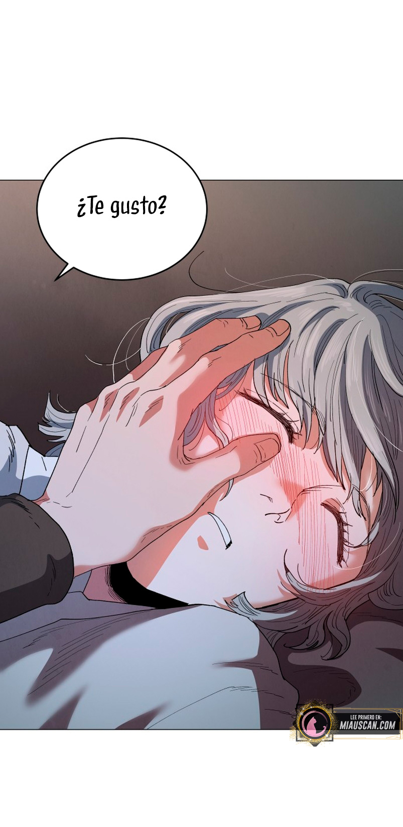 Un jardín para dos Capítulo 19 - Página 48