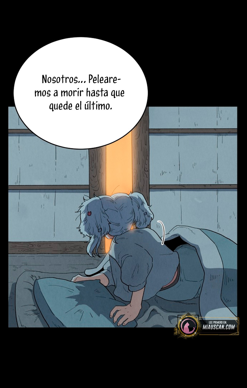 Un jardín para dos Capítulo 19 - Página 5