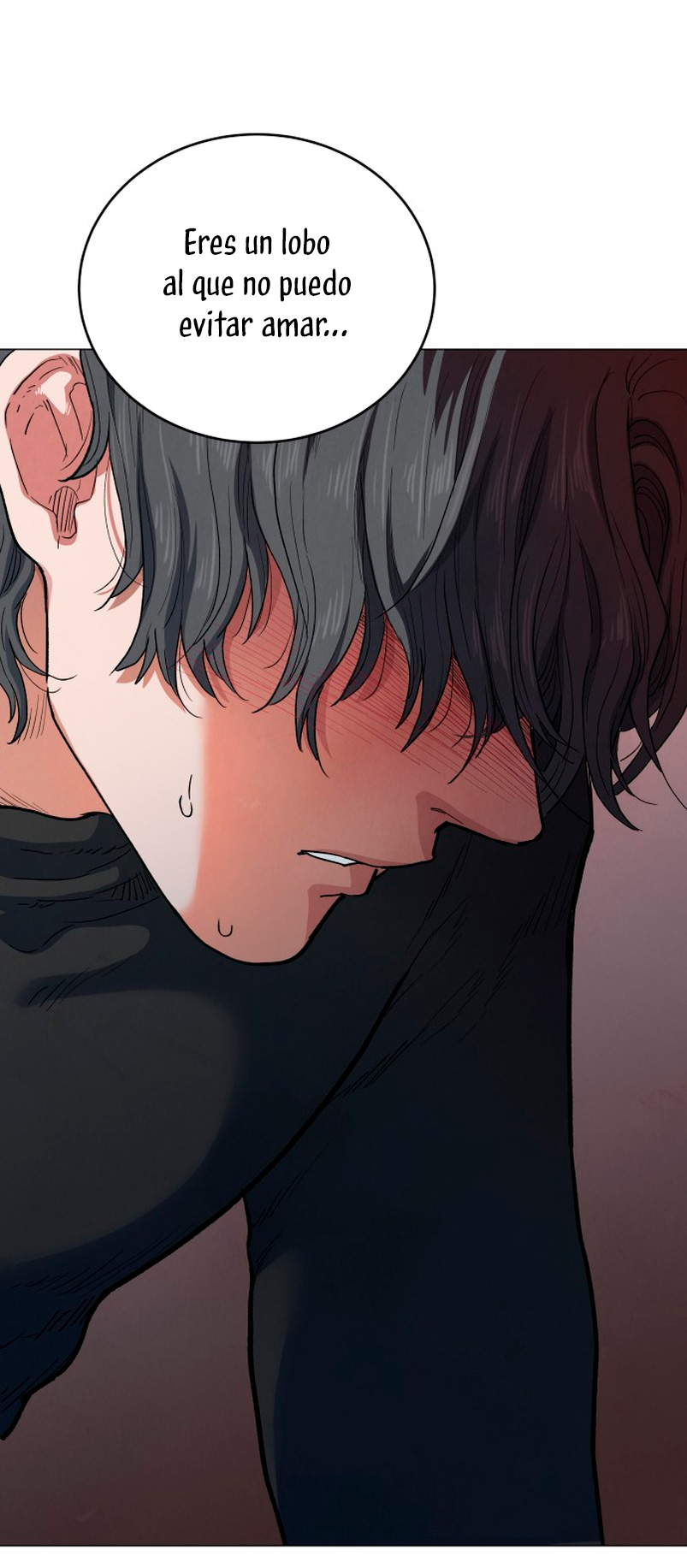 Un jardín para dos Capítulo 19 - Página 50