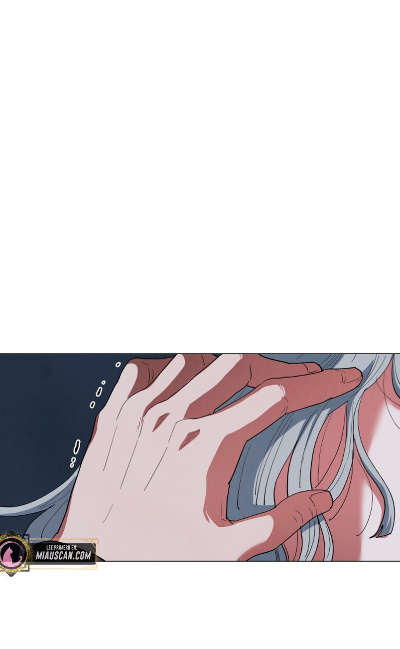 Un jardín para dos Capítulo 19 - Página 51