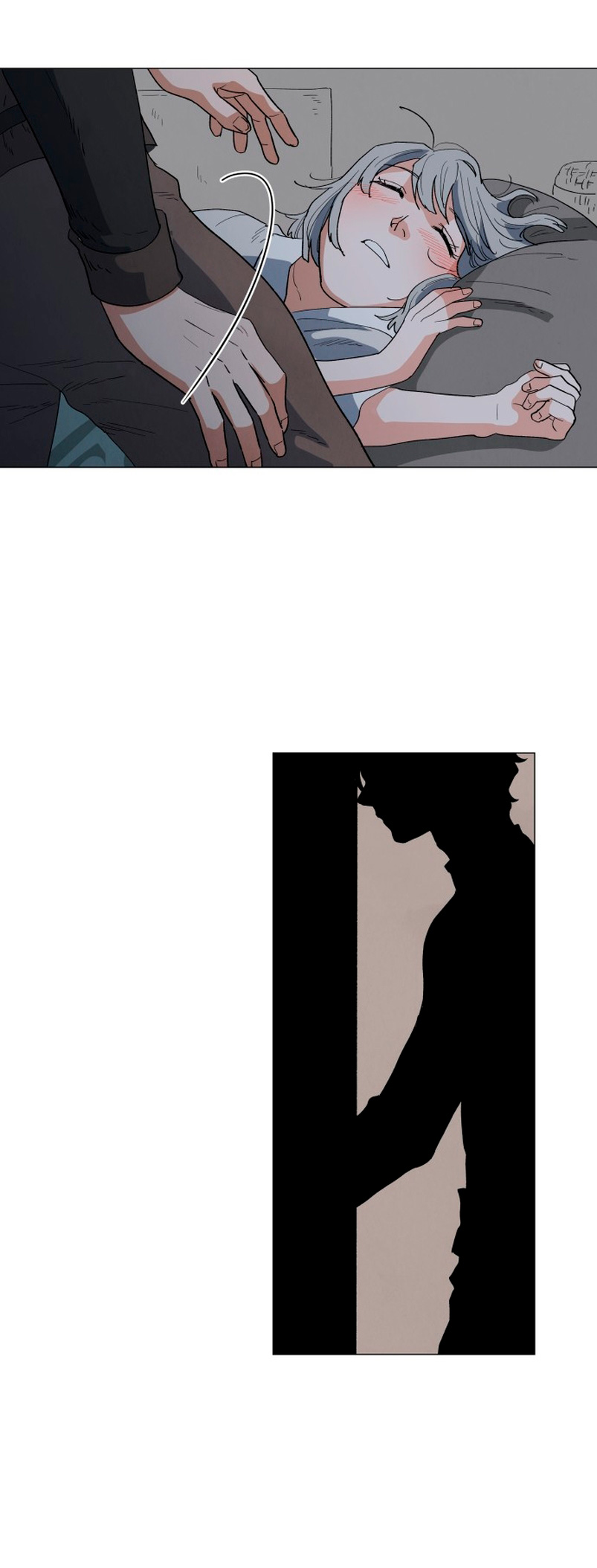 Un jardín para dos Capítulo 19 - Página 52