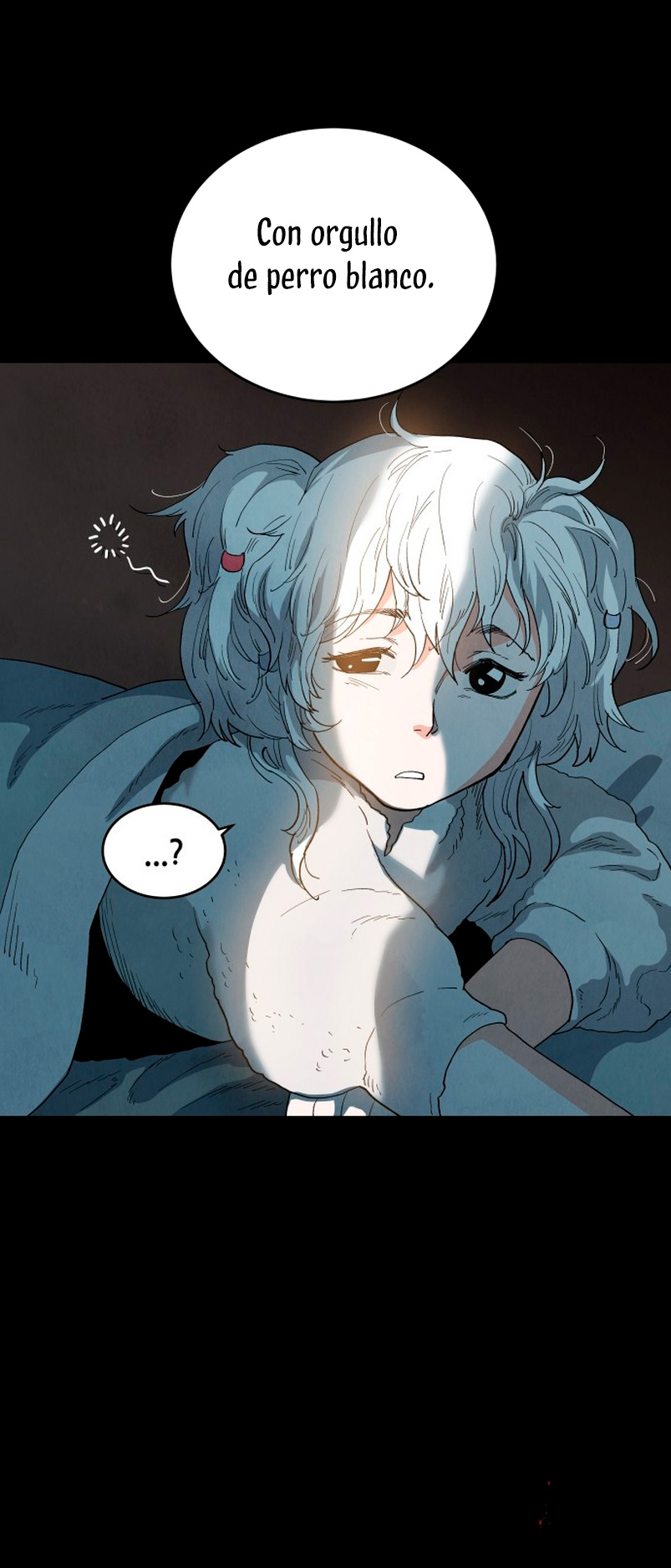 Un jardín para dos Capítulo 19 - Página 6