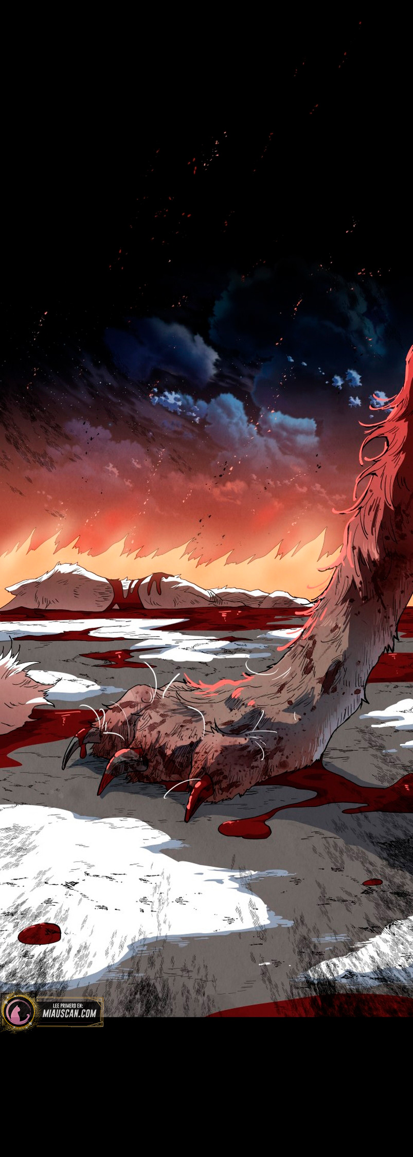 Un jardín para dos Capítulo 19 - Página 7