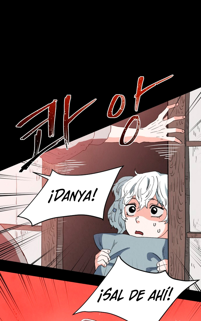 Un jardín para dos Capítulo 19 - Página 8