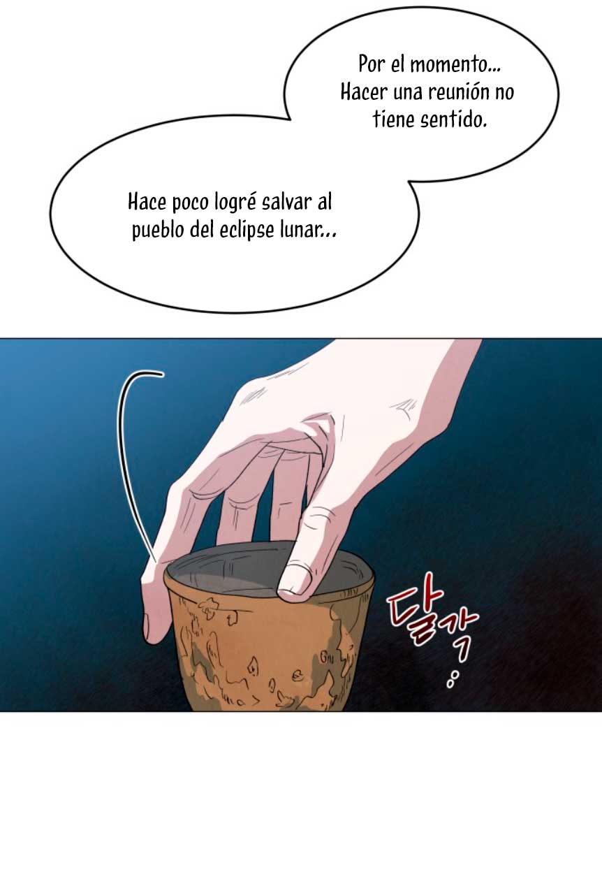 Un jardín para dos Capítulo 2 - Página 11