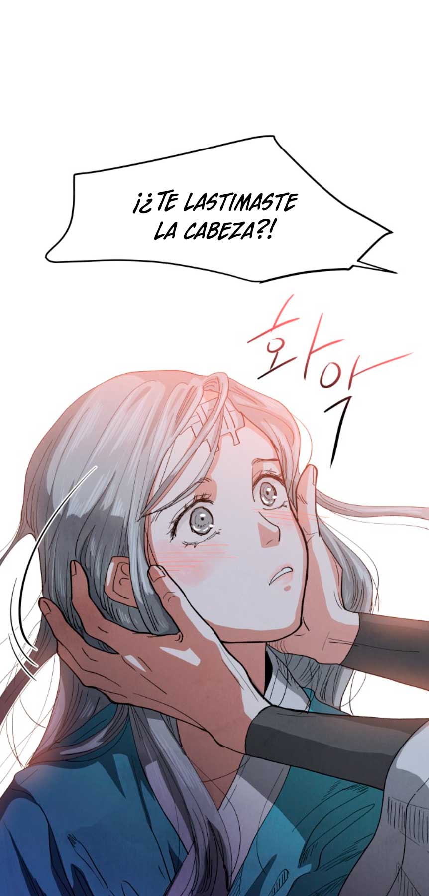 Un jardín para dos Capítulo 2 - Página 19