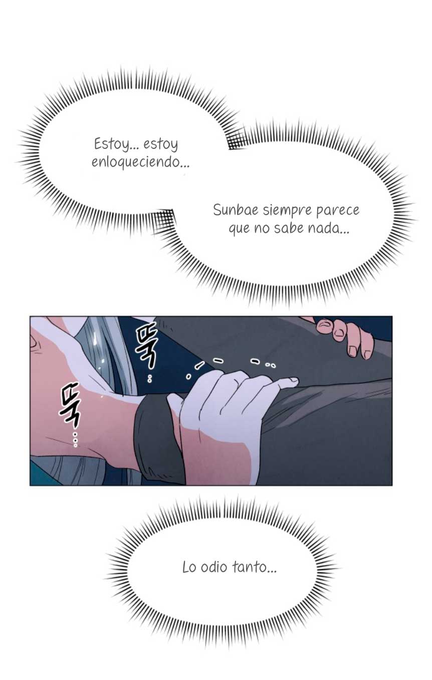 Un jardín para dos Capítulo 2 - Página 22