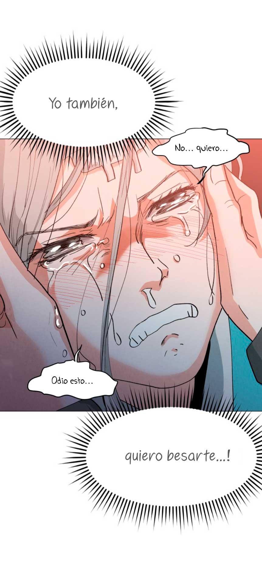 Un jardín para dos Capítulo 2 - Página 23