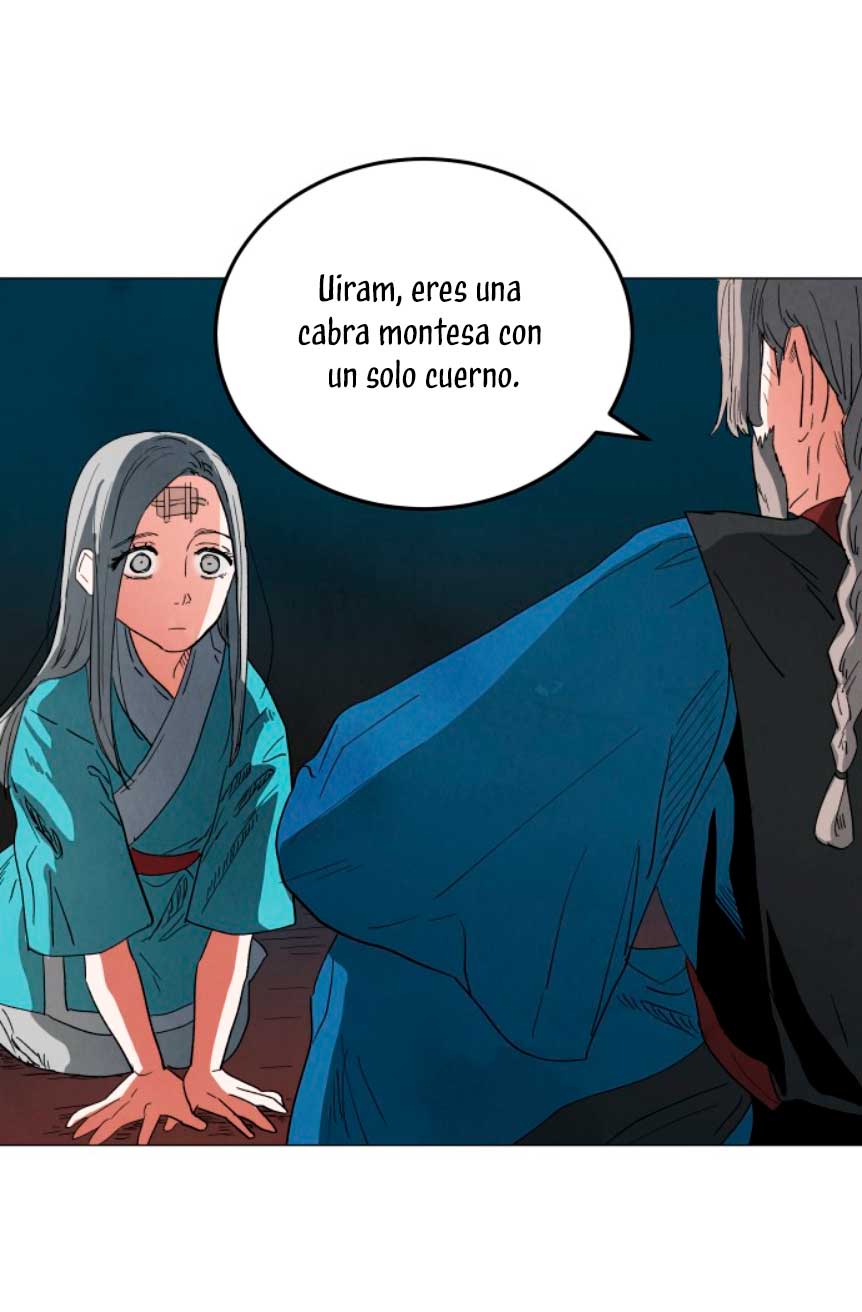 Un jardín para dos Capítulo 2 - Página 32