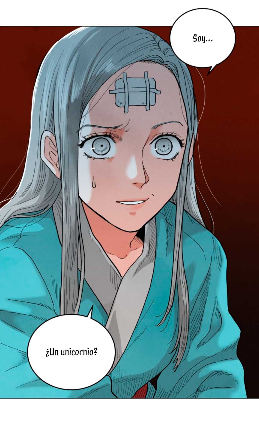 Un jardín para dos Capítulo 2 - Página 33