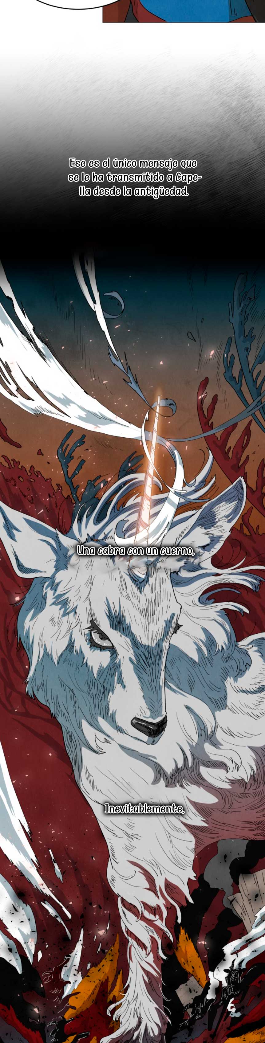 Un jardín para dos Capítulo 2 - Página 36