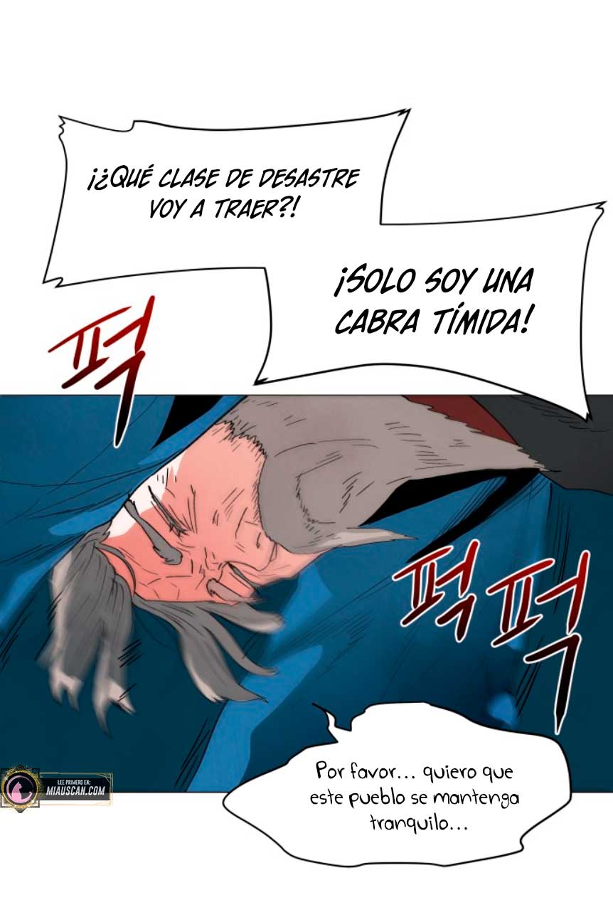 Un jardín para dos Capítulo 2 - Página 44