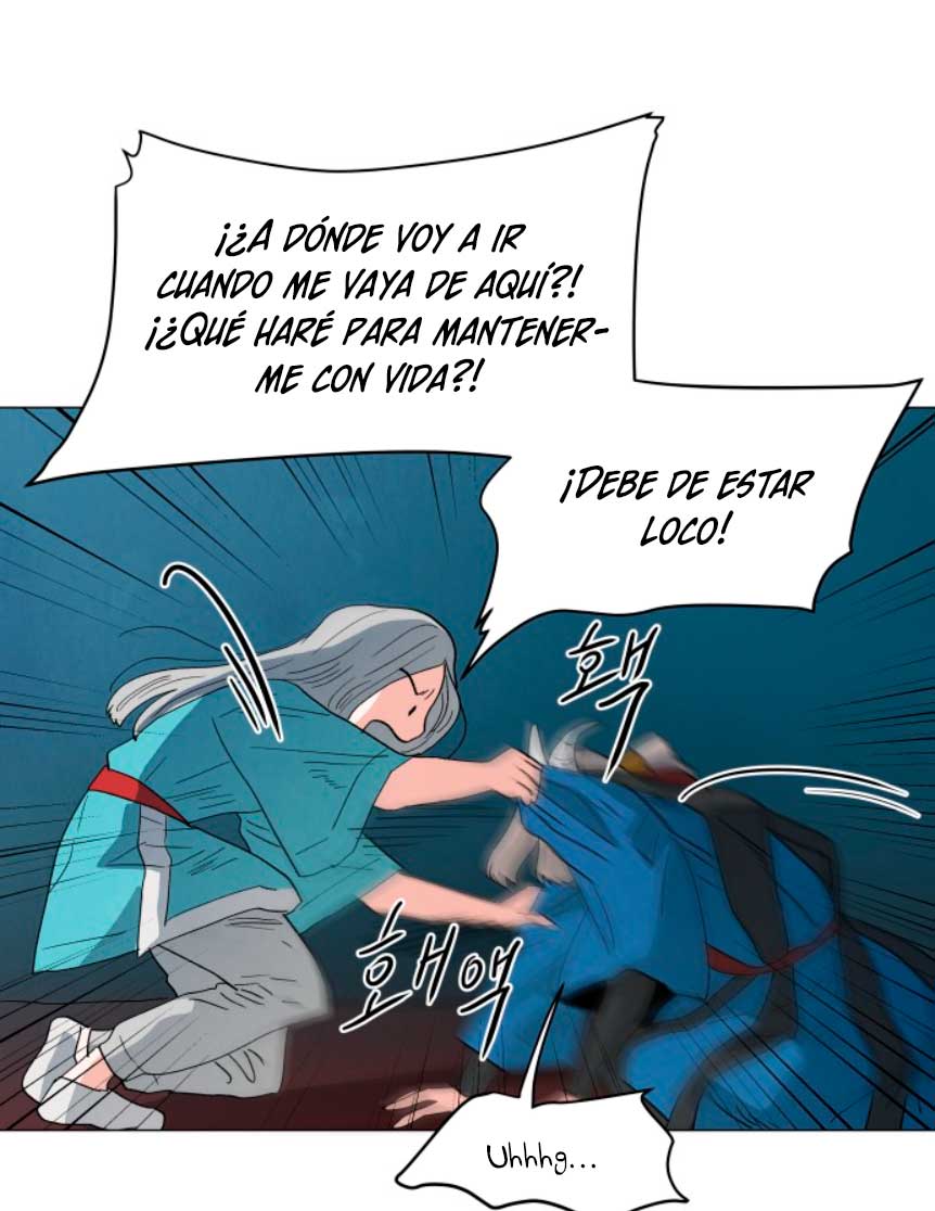 Un jardín para dos Capítulo 2 - Página 45