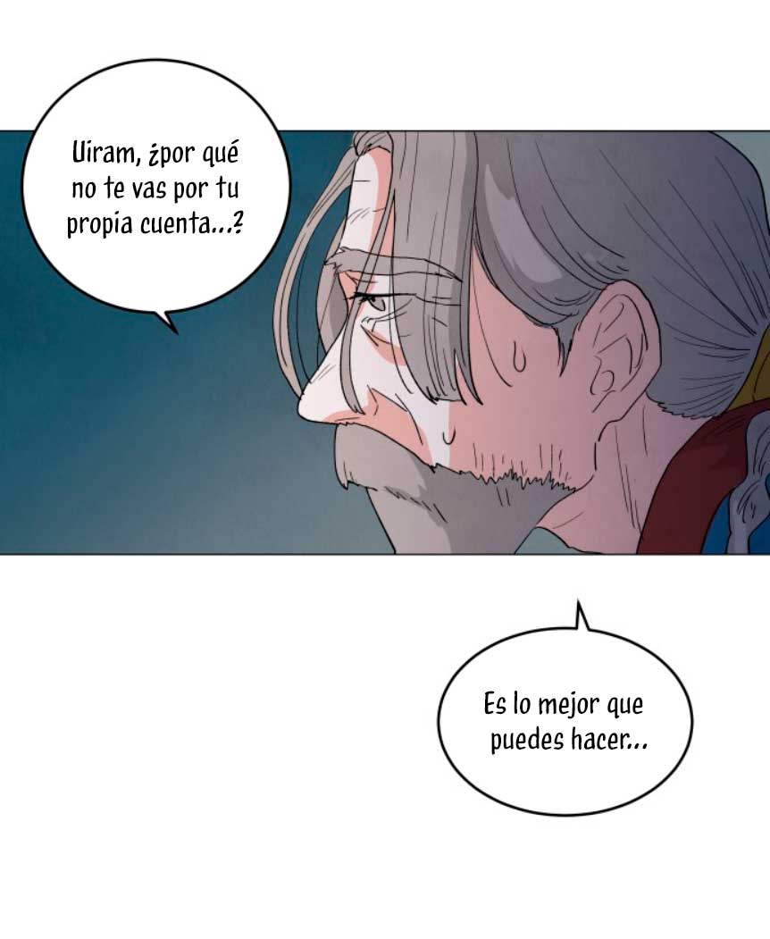 Un jardín para dos Capítulo 2 - Página 47