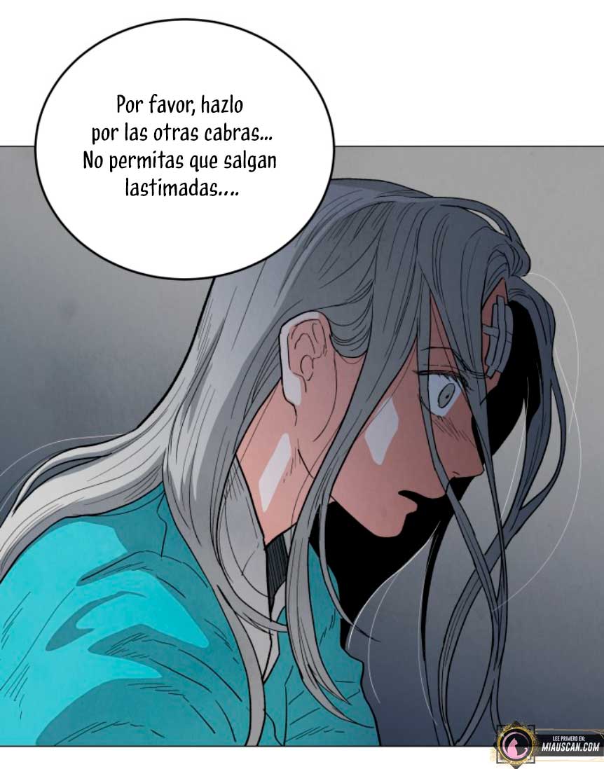 Un jardín para dos Capítulo 2 - Página 48