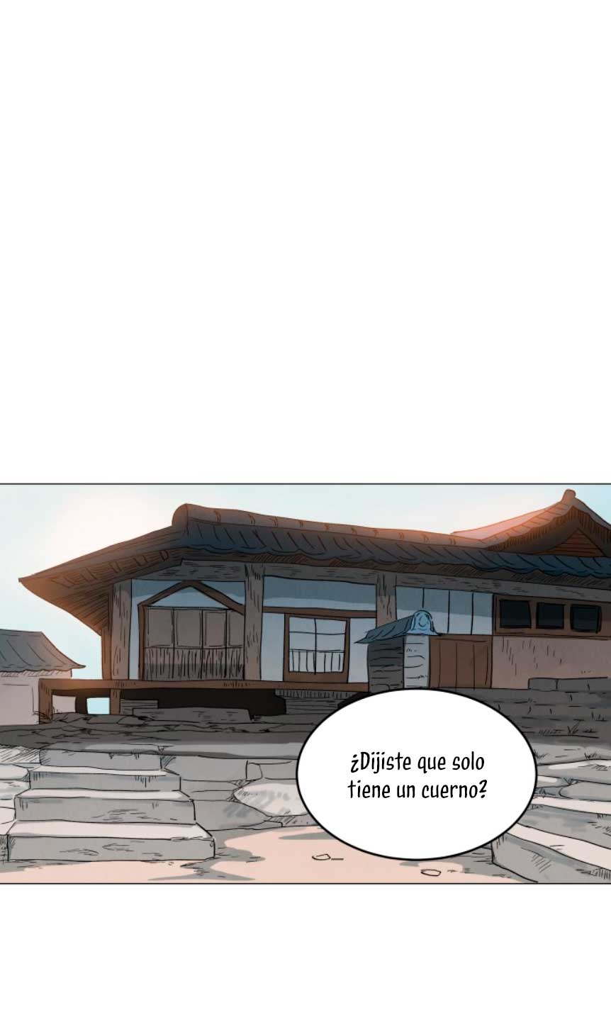 Un jardín para dos Capítulo 2 - Página 5