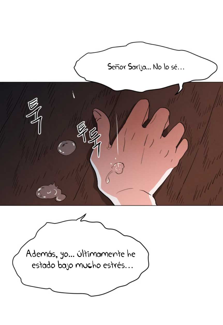 Un jardín para dos Capítulo 2 - Página 50