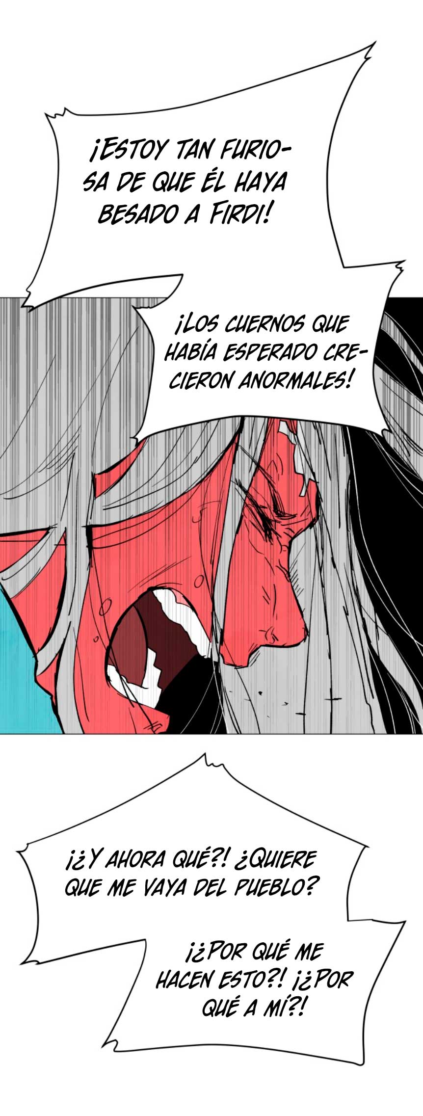 Un jardín para dos Capítulo 2 - Página 51