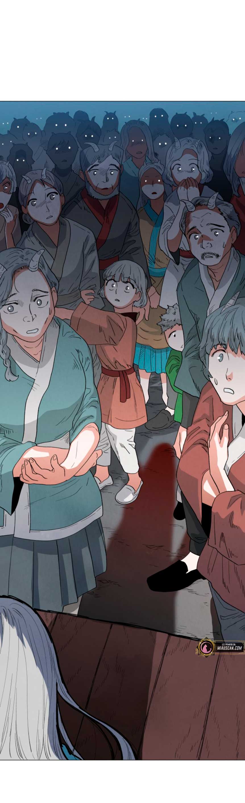 Un jardín para dos Capítulo 2 - Página 53