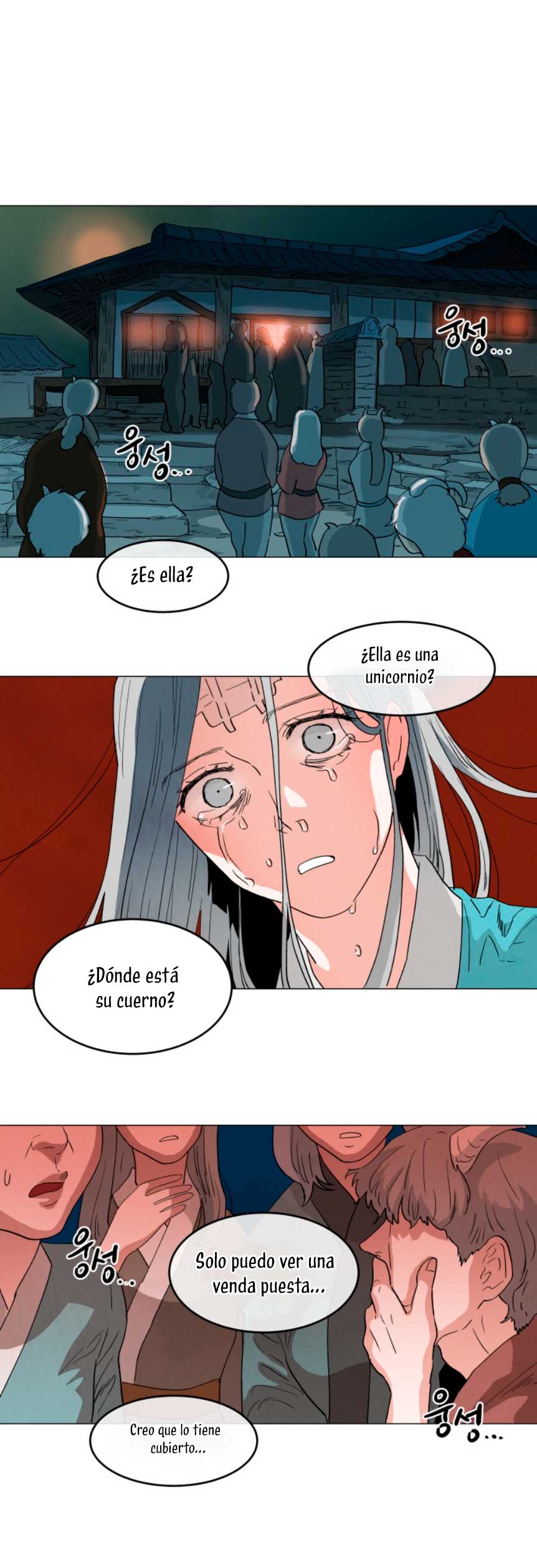 Un jardín para dos Capítulo 2 - Página 54