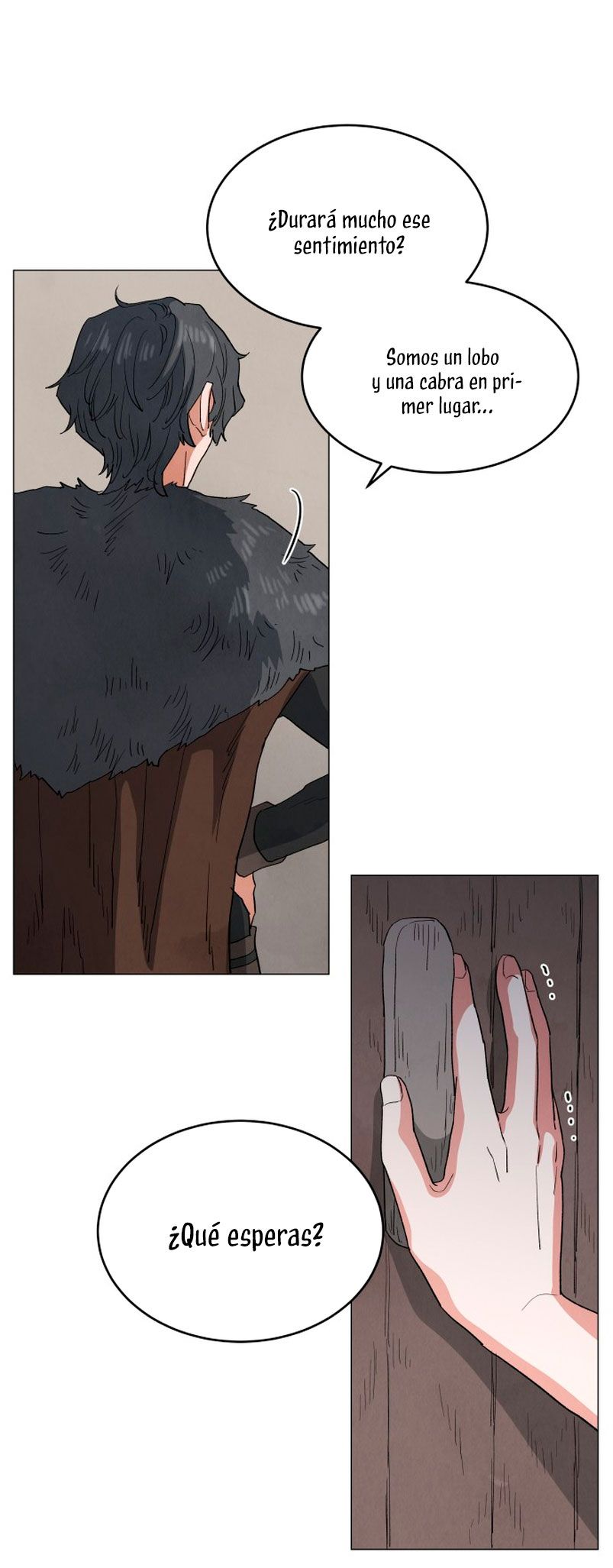 Un jardín para dos Capítulo 20 - Página 13