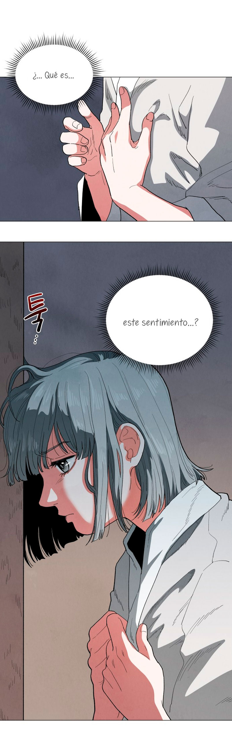 Un jardín para dos Capítulo 20 - Página 20