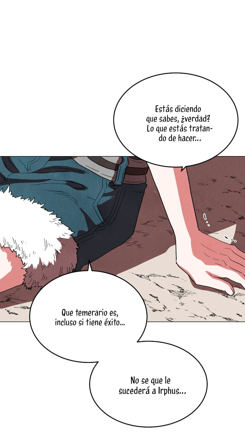 Un jardín para dos Capítulo 20 - Página 28