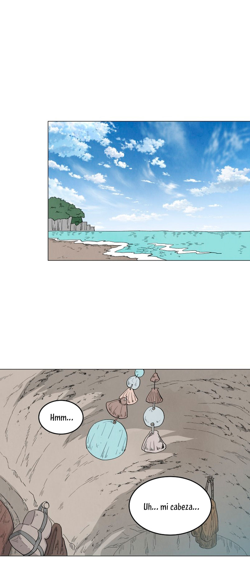 Un jardín para dos Capítulo 20 - Página 3