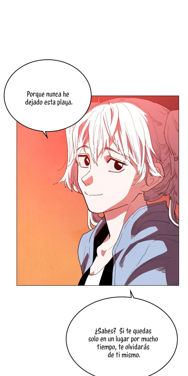 Un jardín para dos Capítulo 20 - Página 31