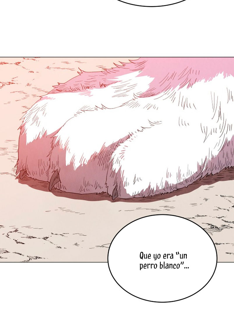 Un jardín para dos Capítulo 20 - Página 32