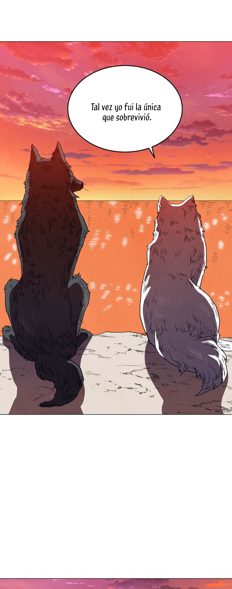 Un jardín para dos Capítulo 20 - Página 34