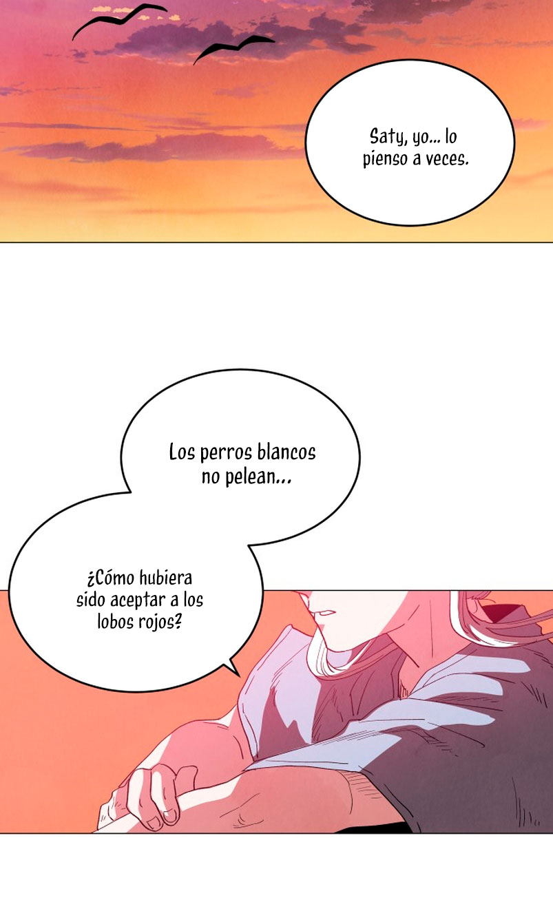 Un jardín para dos Capítulo 20 - Página 35