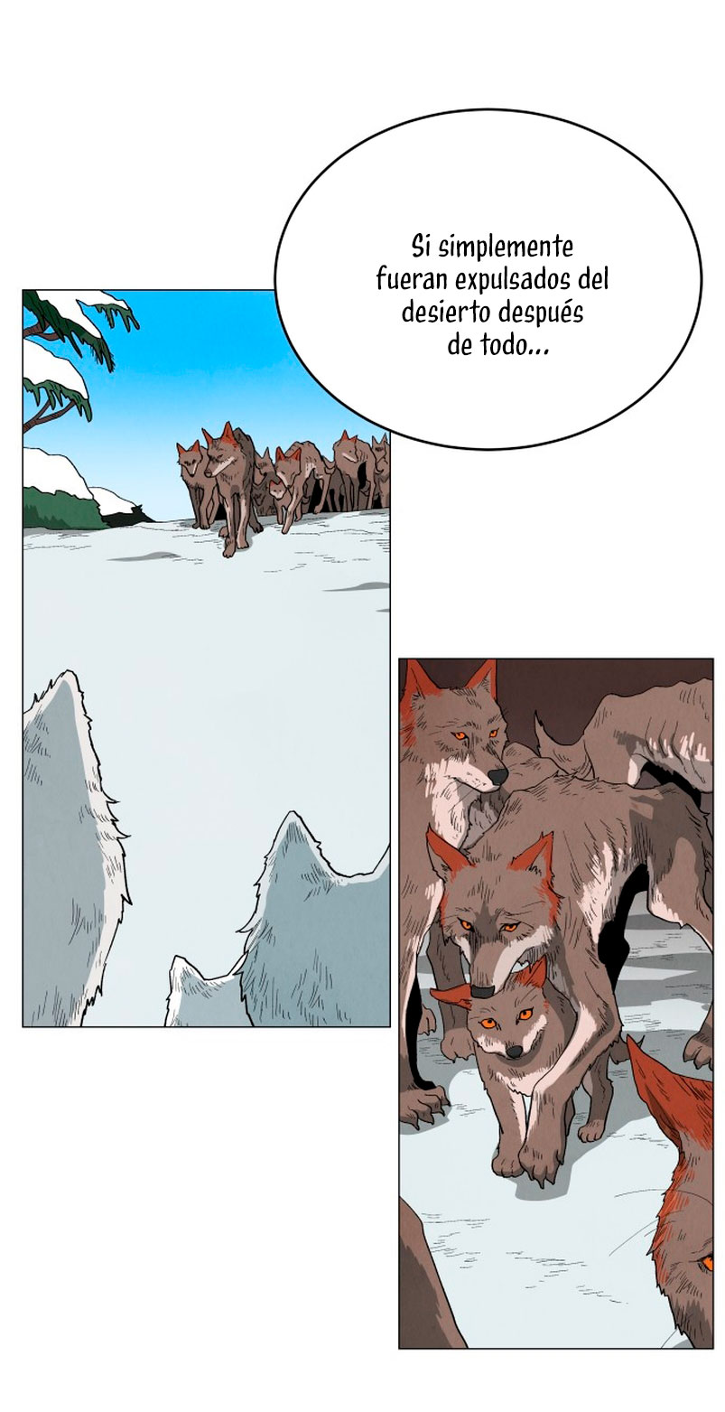 Un jardín para dos Capítulo 20 - Página 36