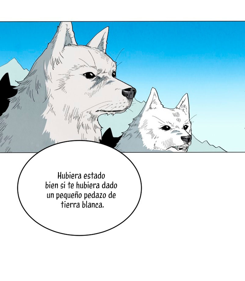 Un jardín para dos Capítulo 20 - Página 37