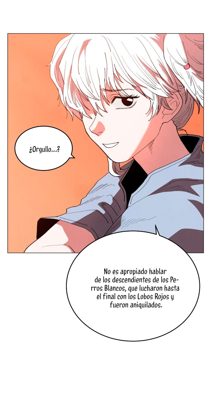 Un jardín para dos Capítulo 20 - Página 42