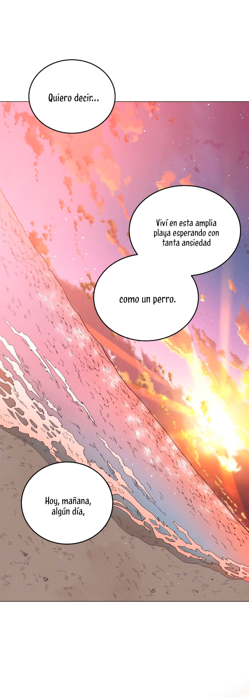 Un jardín para dos Capítulo 20 - Página 43