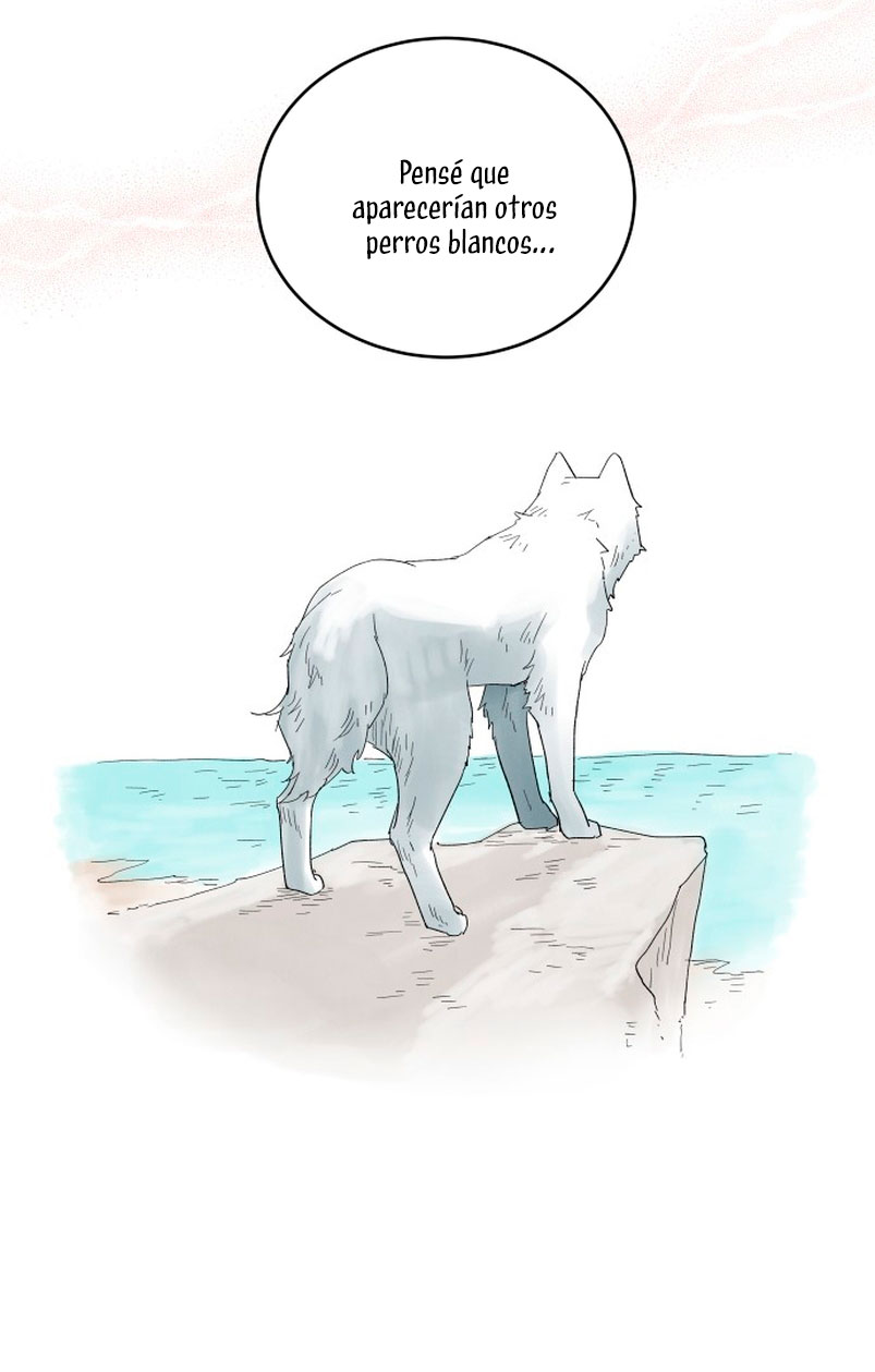 Un jardín para dos Capítulo 20 - Página 44