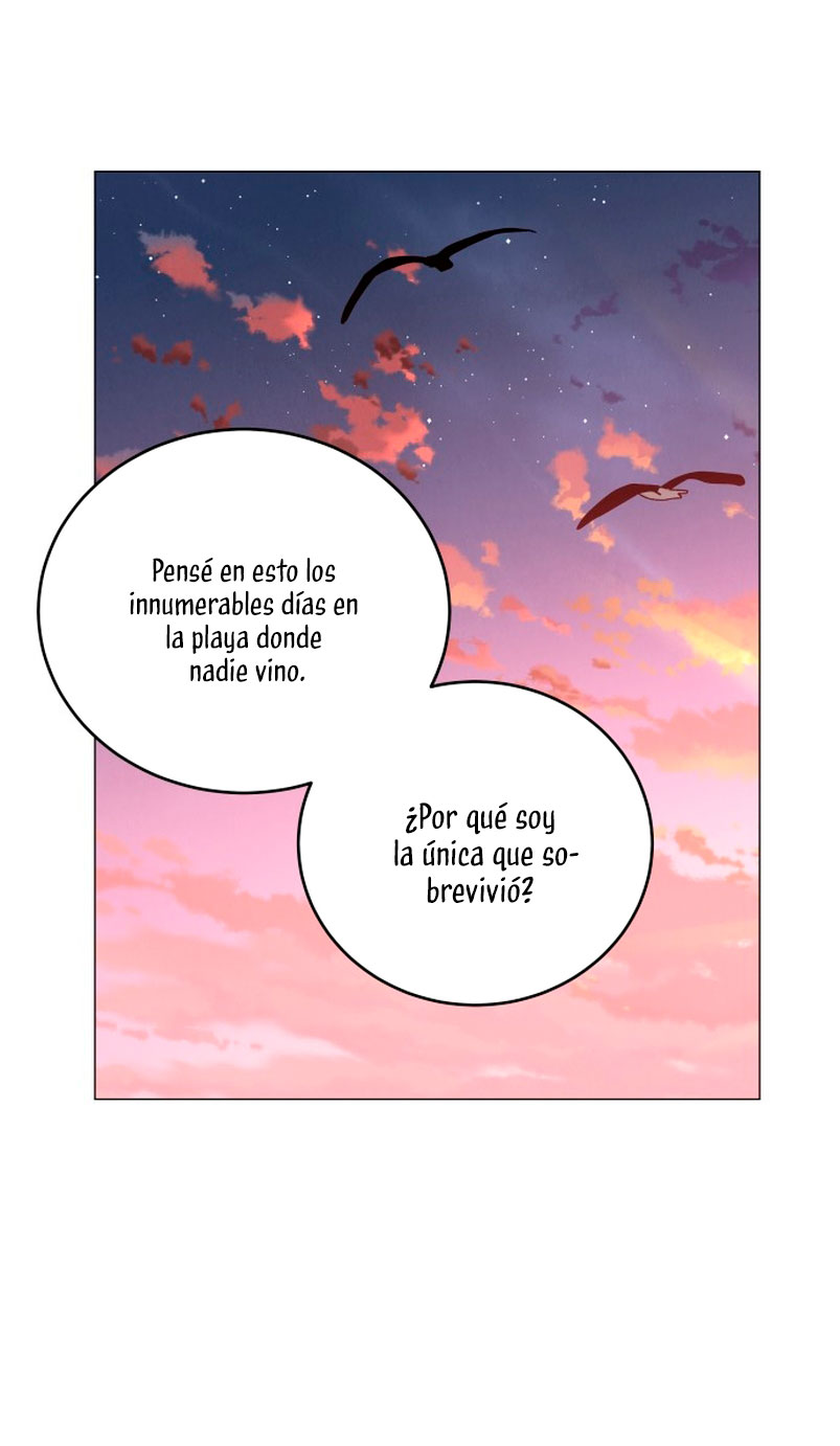 Un jardín para dos Capítulo 20 - Página 45