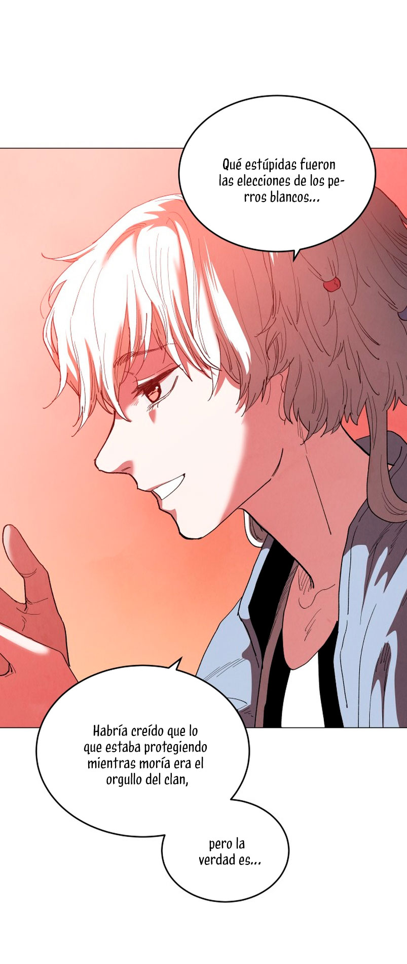 Un jardín para dos Capítulo 20 - Página 47