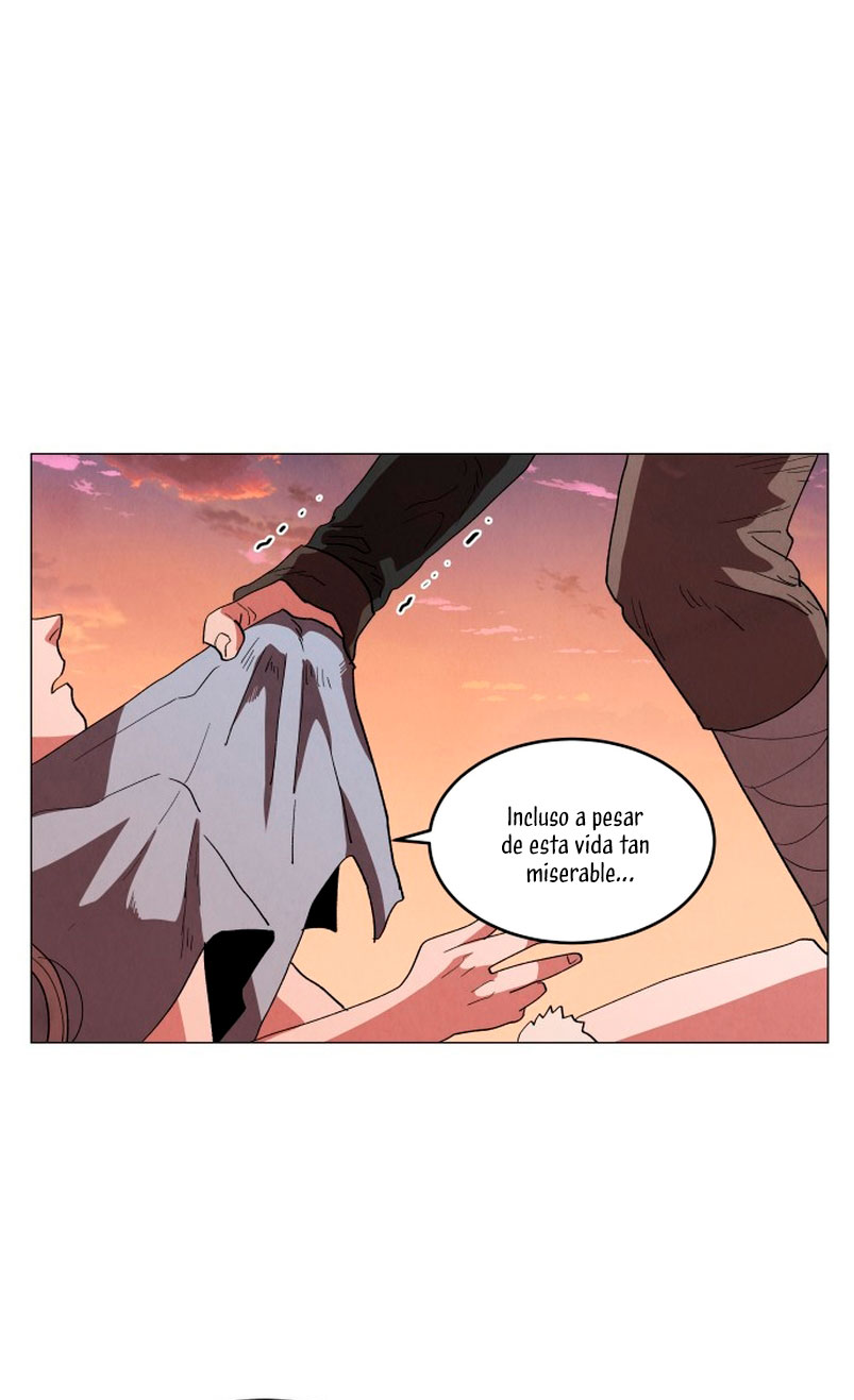 Un jardín para dos Capítulo 20 - Página 50